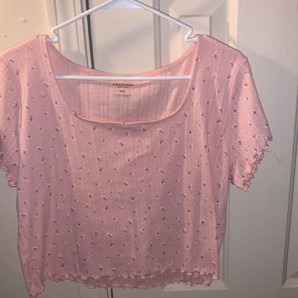 ARIZONA crop top XXL